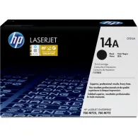 Toner HP 14A Black CF214A
