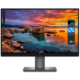 Monitor Dell UltraSharp UP2720Q 210-AVBE - zdjęcie poglądowe 6