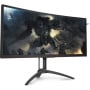 Monitor AOC AG352UCG6 - zdjęcie poglądowe 1