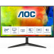 Monitor AOC 24B1XHS - 23,8"/1920x1080 (Full HD)/60Hz/IPS/7 ms/Czarny