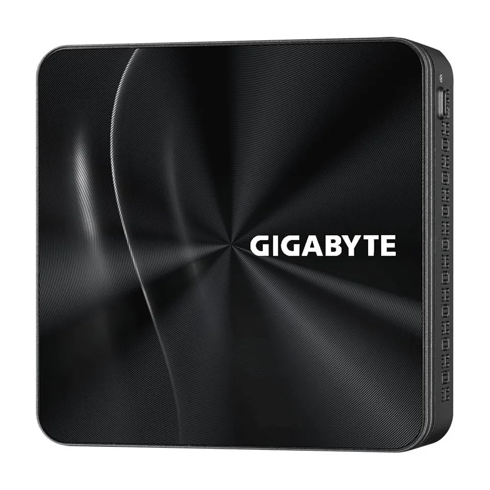 Komputer Gigabyte BRIXGB-BRRxGB-BRR5-4500, Mini Desktop, Ryzen 5 4500U, Wi-Fi, 3 lata Carry-in | Sklep ITnes.pl, IT for BUSINESS Komputer Gigabyte BRIXGB-BRRxGB-BRR5-4500, Mini Desktop, Ryzen 5 4500U, Wi-Fi, 3 lata Carry-in | Sklep ITnes.pl, IT for BUSINESS