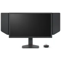 Monitor Benq ZOWIE XL2546X+ 9H.LN1LB.QBE, 24", 1920x1080 (FHD), 280Hz, IPS, Czarny | Sklep ITnes.pl, IT for BUSINESS