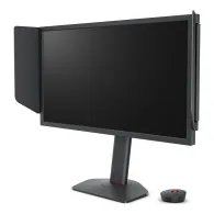 Monitor Benq ZOWIE XL2546X+ 9H.LN1LB.QBE, 24", 1920x1080 (FHD), 280Hz, IPS, Czarny | Sklep ITnes.pl, IT for BUSINESS