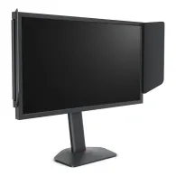 Monitor Benq ZOWIE XL2546X+ 9H.LN1LB.QBE, 24", 1920x1080 (FHD), 280Hz, IPS, Czarny | Sklep ITnes.pl, IT for BUSINESS