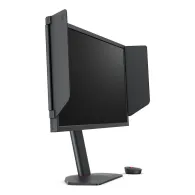 Monitor Benq ZOWIE XL2546X+ 9H.LN1LB.QBE, 24", 1920x1080 (FHD), 280Hz, IPS, Czarny | Sklep ITnes.pl, IT for BUSINESS