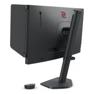 Monitor Benq ZOWIE XL2546X+ 9H.LN1LB.QBE, 24", 1920x1080 (FHD), 280Hz, IPS, Czarny | Sklep ITnes.pl, IT for BUSINESS