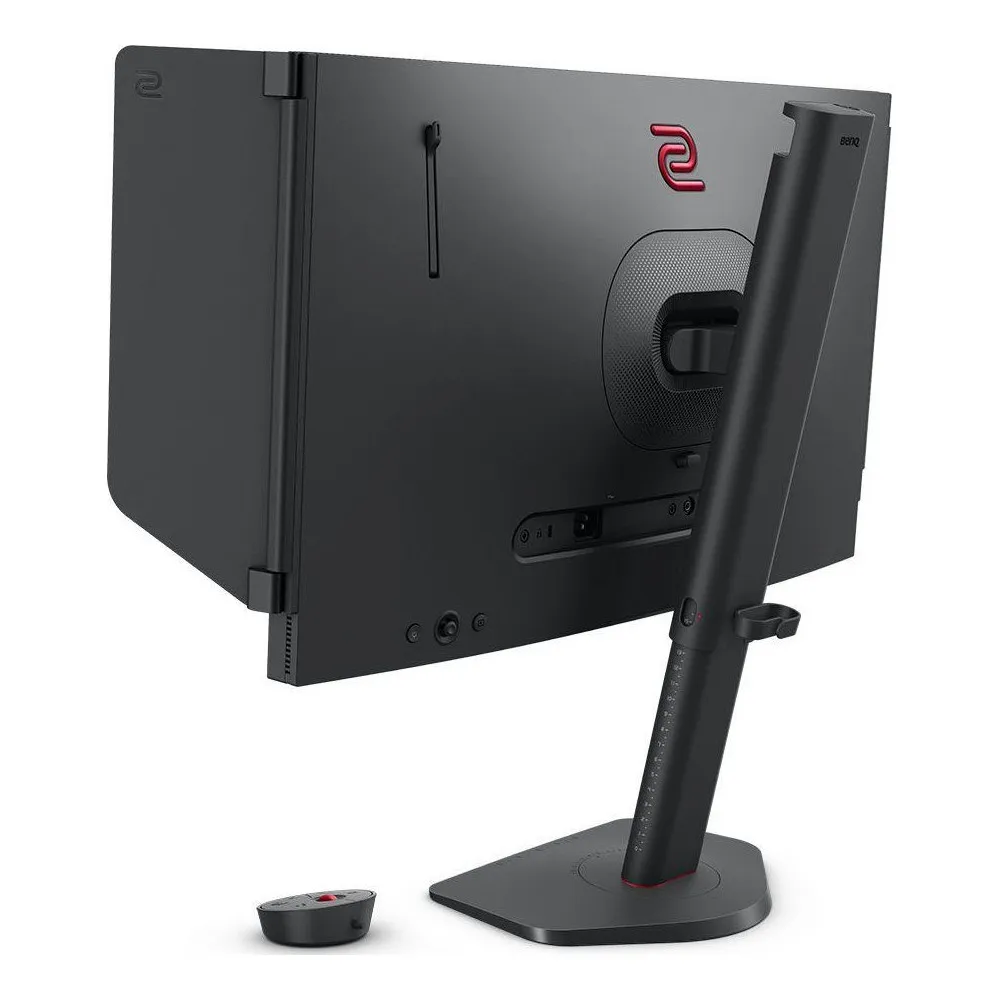 Zdjęcie produktu Monitor Benq ZOWIE XL2546X+ 9H.LN1LB.QBE - 24"/1920x1080 (Full HD)/280Hz/IPS/Czarny