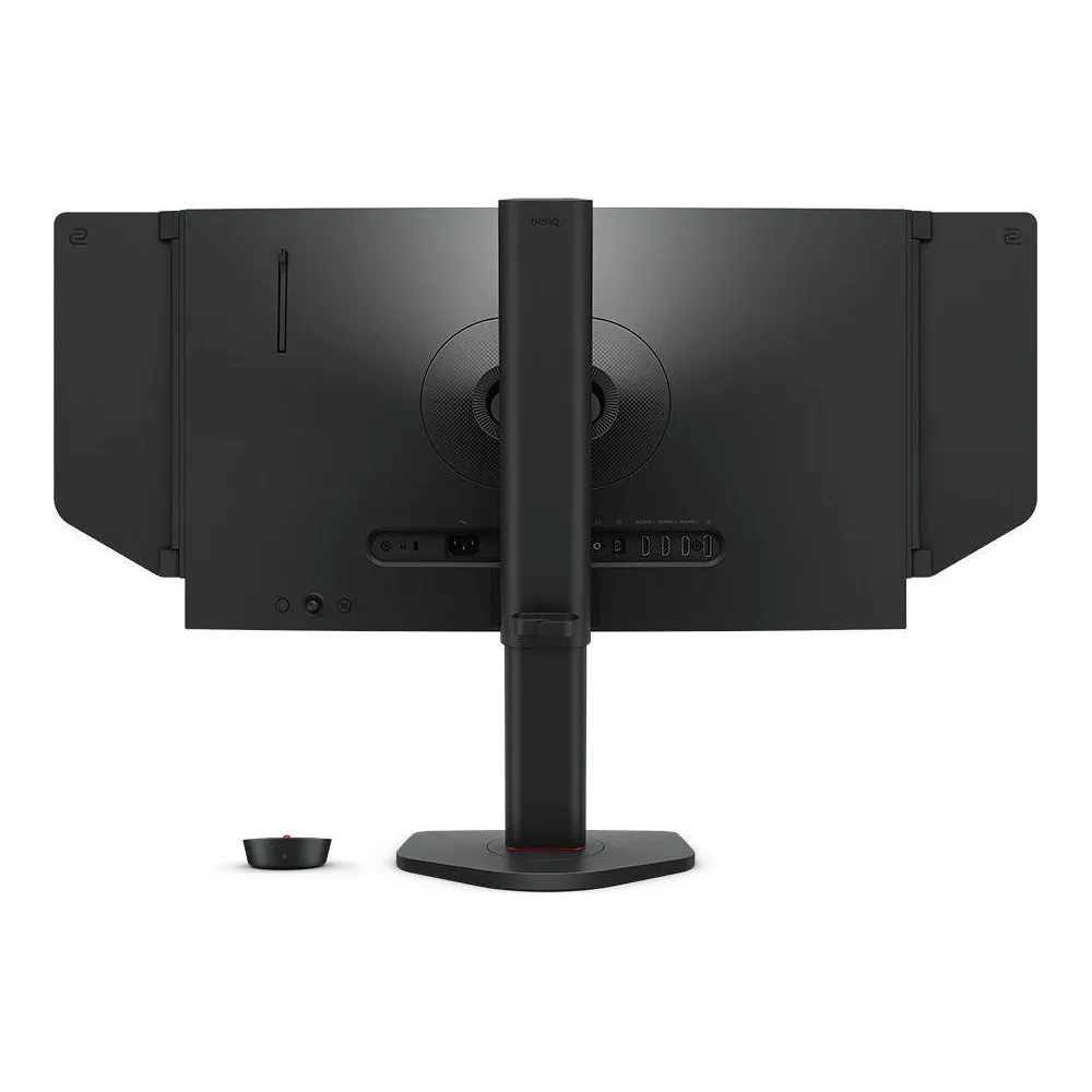 Monitor Benq ZOWIE XL2546X+ 9H.LN1LB.QBE - 24"/1920x1080 (Full HD)/280Hz/IPS/Czarny