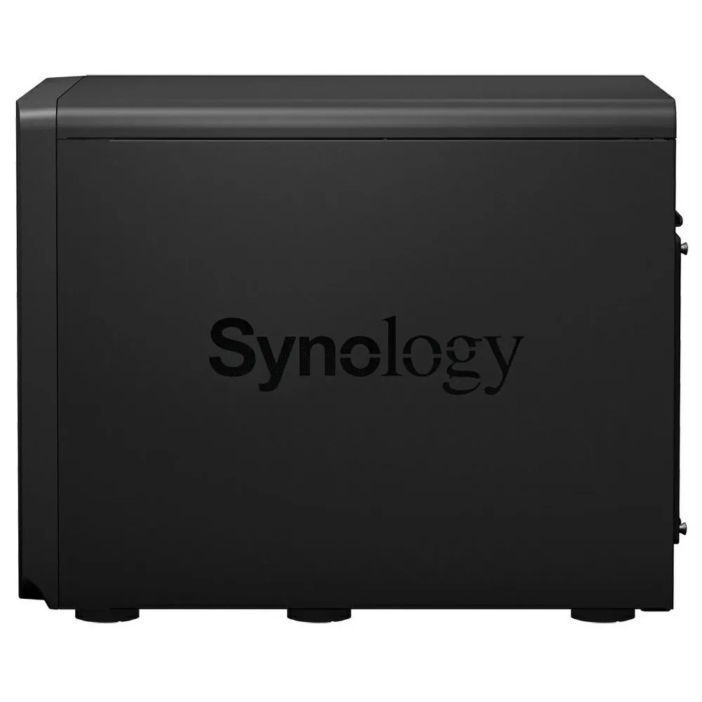 Serwer NAS Synology DiskStation DS1621XSDJI - Desktop/Intel Xeon D-1527/8 GB RAM/8 TB/6 wnęk/2 x M.2