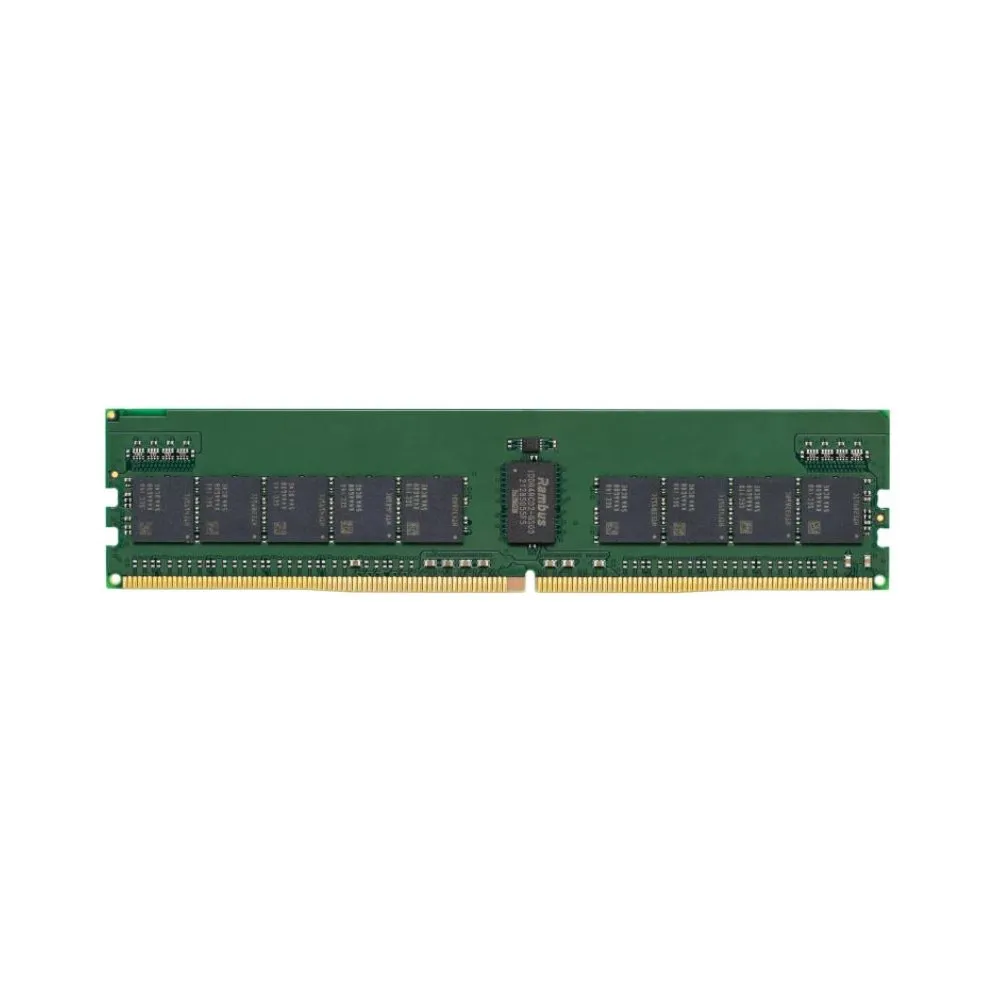 Pamięć RAM 1x16GB RDIMM DDR4 Synology D4ER01-16G - zdjęcie poglądowe 1