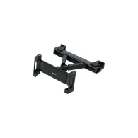 Uchwyt samochodowy na tablet Baseus JoyRide Pro SUTQ000001 na zagłówek - Czarny