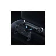 Uchwyt samochodowy na tablet Baseus JoyRide Pro SUTQ000001 na zagłówek - Czarny