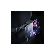 Uchwyt samochodowy na tablet Baseus JoyRide Pro SUTQ000001 na zagłówek - Czarny