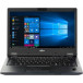 Laptop Fujitsu LIFEBOOK E549 VFY:E5490M171SPL - i7-8565U/14" Full HD/RAM 8GB/SSD 256GB/Czerwony/Windows 10 Pro