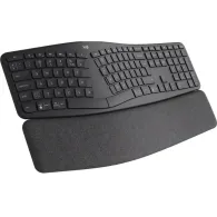 Klawiatura bezprzewodowa Logitech ERGO K860 920-010108 - Czarna - 920-010108 | Sklep ITnes.pl - IT for BUSINESS