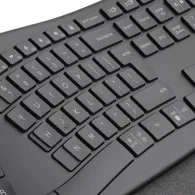 Klawiatura bezprzewodowa Logitech ERGO K860 920-010108 - Czarna - 920-010108 | Sklep ITnes.pl - IT for BUSINESS