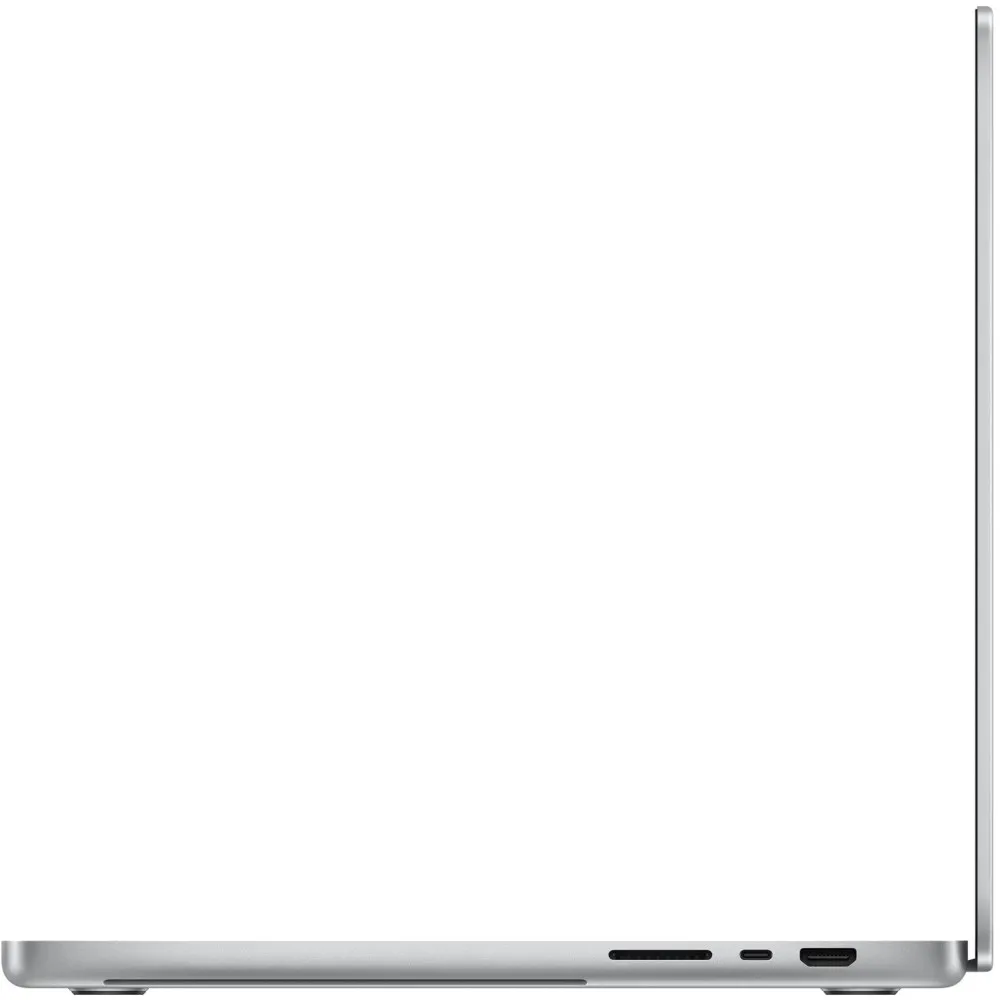 Zdjęcie komputera Apple MacBook Pro 16 M4 2024 MX2T3ZE/A
