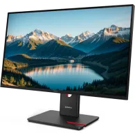 Monitor Lenovo ThinkVision T27Q-40 64A6GAT6EU - zdjęcie poglądowe 1