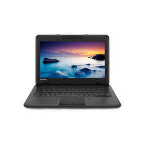 Laptop Lenovo ThinkPad 100e 81CY002LPB - zdjęcie poglądowe 6