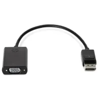 Adapter HP DisplayPort, VGA F7W97AA - zdjęcie poglądowe 1