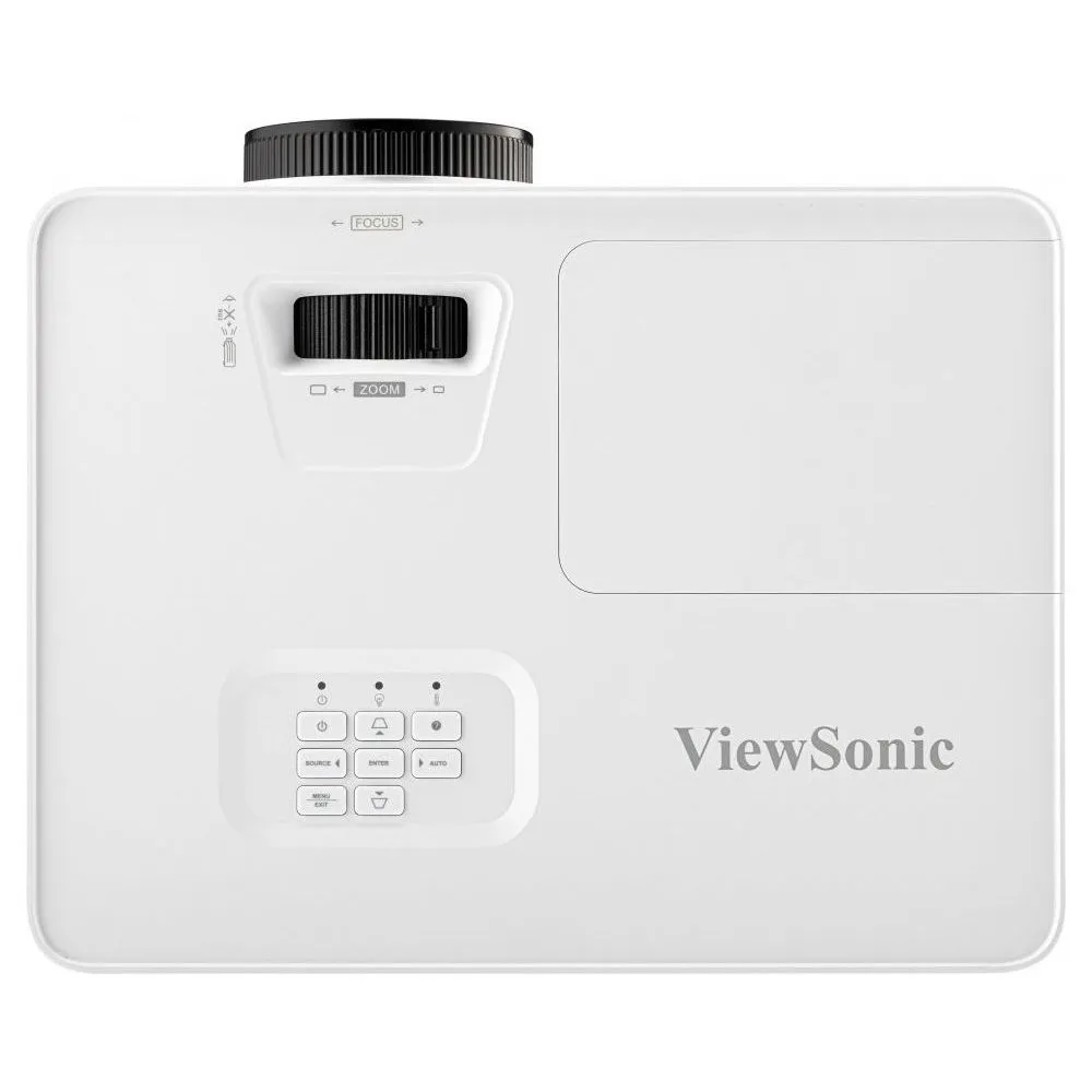 Projektor ViewSonic PA700X 1PD141 - zdjęcie