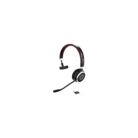 Słuchawki bezprzewodowe nauszne Jabra Evolve 65 MS 6593-823-309 - Czarne | Sklep ITnes.pl - IT for BUSINESS