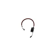Słuchawki bezprzewodowe nauszne Jabra Evolve 65 MS 6593-823-309 - Czarne | Sklep ITnes.pl - IT for BUSINESS