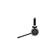 Słuchawki bezprzewodowe nauszne Jabra Evolve 65 MS 6593-823-309 - Czarne | Sklep ITnes.pl - IT for BUSINESS
