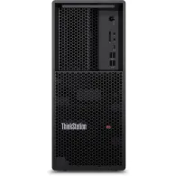 Stacja robocza Lenovo ThinkStation P3 Tower Gen 2 30HT005GPB, Tower, Core Ultra 7 265 vPro, 32GB, 1TB, RTX A1000, Win11 Pro, 3OS