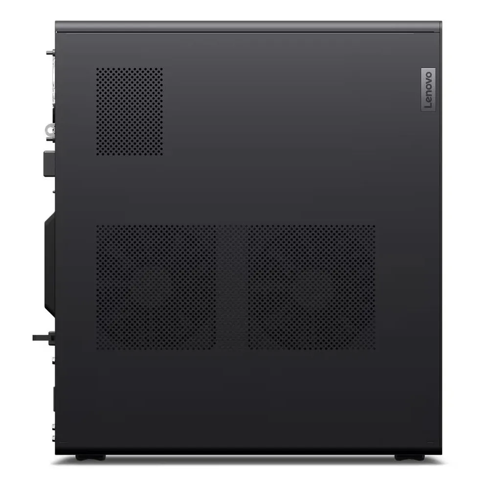 Zdjęcie produktu Stacja robocza Lenovo ThinkStation P3 Tower Gen 2 30HT005GPB - Tower/Core Ultra 7 265 vPro/RAM 32GB/1TB/RTX A1000/Win 11 Pro/3OS (1Premier)