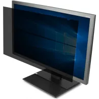 Filtr prywatyzujący Targus Privacy Screen 24" ASF24W9EU - Czarny, Przezroczysty | Sklep ITnes.pl - IT for BUSINESS