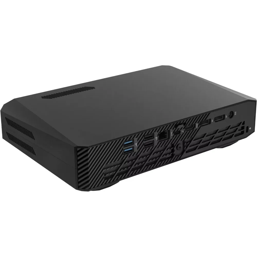 Komputer ASUS NUC 14 Performance RNUC14SRKU910000I 90AR0042-M001K0 - Mini Desktop/Core Ultra 9 185H/GeForce RTX 4070/Wi-Fi