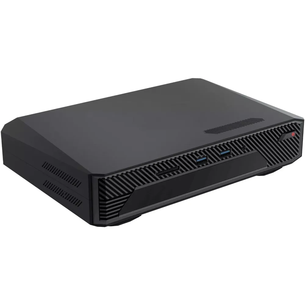 Komputer ASUS NUC 14 Performance RNUC14SRKU910000I 90AR0042-M001K0 - Mini Desktop/Core Ultra 9 185H/GeForce RTX 4070/Wi-Fi