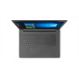 Laptop Lenovo V320 81AH000PPB - i5-7200U, 17,3" FHD IPS, RAM 8GB, HDD 1TB, GeForce 940MX, Szary, DVD, Windows 10 Pro, 2 lata DtD - zdjęcie 2