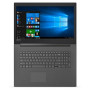 Laptop Lenovo V320 81AH000PPB - i5-7200U, 17,3" FHD IPS, RAM 8GB, HDD 1TB, GeForce 940MX, Szary, DVD, Windows 10 Pro, 2 lata DtD - zdjęcie 3