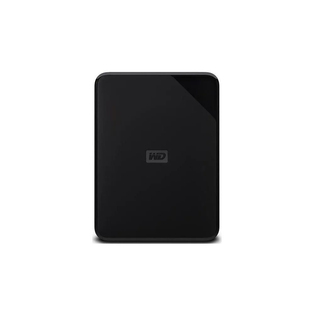 Dysk zewnętrzny HDD 4TB 2,5" WD Elements SE WDBJRT0040BBK-WESN, 2,5", USB 3.0 | Sklep ITnes.pl, IT for BUSINESS