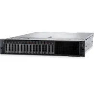 Serwer Dell PowerEdge R550 PER5508A, Rack (2U), Intel Xeon Scalable 4310, 16GB, 1x(1x480GB), 2xLAN, 3 lata On-Site | Sklep ITnes