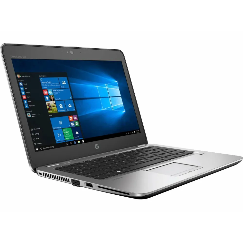 HP EliteBook 725 G4 Z2V97EA - zdjęcie