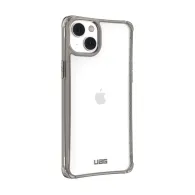 Etui na smartfon UAG Plyo 114085113131 do iPhone 14 Plus, Przezroczysty, Szary | Sklep ITnes.pl, IT for BUSINESS