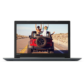 Laptop Lenovo V320-17IKB 81CN0006PB - i5-8250U/17,3" FHD IPS/RAM 8GB/HDD 1TB/GeForce MX150/Szary/DVD/Windows 10 Pro/2 lata CI
