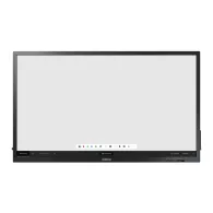 Monitor Samsung QB75N-W LH75QBNWLGC/EN, 75", 3840x2160 (4K), 75Hz, 8 ms, MT, Czarny | Sklep ITnes.pl, IT for BUSINESS