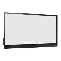 Monitor Samsung QB75N-W LH75QBNWLGC/EN, 75", 3840x2160 (4K), 75Hz, 8 ms, MT, Czarny | Sklep ITnes.pl, IT for BUSINESS