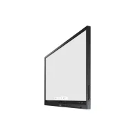 Monitor Samsung QB75N-W LH75QBNWLGC/EN, 75", 3840x2160 (4K), 75Hz, 8 ms, MT, Czarny | Sklep ITnes.pl, IT for BUSINESS