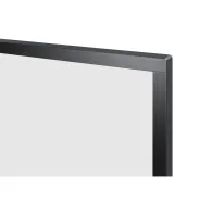 Monitor Samsung QB75N-W LH75QBNWLGC/EN, 75", 3840x2160 (4K), 75Hz, 8 ms, MT, Czarny | Sklep ITnes.pl, IT for BUSINESS