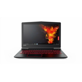 Laptop Lenovo Legion 80WK00EPPB - i7-7700HQ/15,6" Full HD IPS/RAM 4GB/HDD 1TB/NVIDIA GeForce GTX 1050/Windows 10 Home