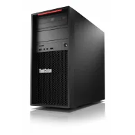 Stacja robocza Lenovo ThinkStation P520c 30BX000JPB, Tower, Xeon Xeon W W-2123, 8GB, 256GB, DVD, Win10 Pro for Workstations, 3OS