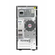 Stacja robocza Lenovo ThinkStation P520c 30BX000JPB, Tower, Xeon Xeon W W-2123, 8GB, 256GB, DVD, Win10 Pro for Workstations, 3OS