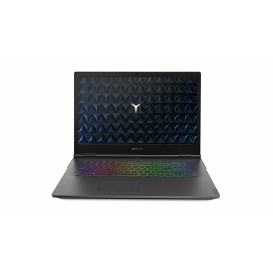 Laptop Lenovo Legion Y740-17ICH 81HH002LPB - i7-8750H/17,3" FHD IPS/RAM 16GB/SSD 128GB + HDD 1TB/GeForce RTX 2060/Szary/2CI