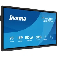 Monitor iiyama ProLite TE7515A-B1AG - zdjęcie poglądowe 2
