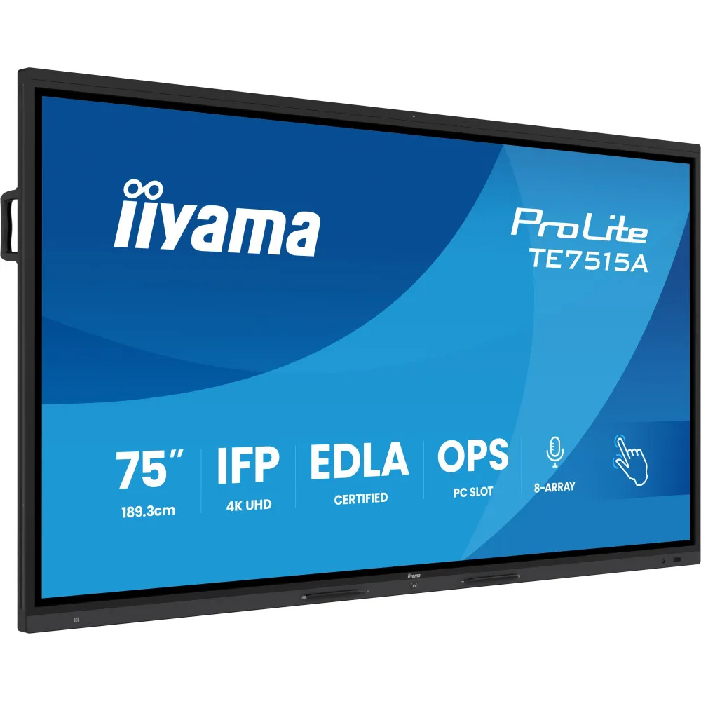 Zdjęcie monitora iiyama ProLite TE7515A-B1AG